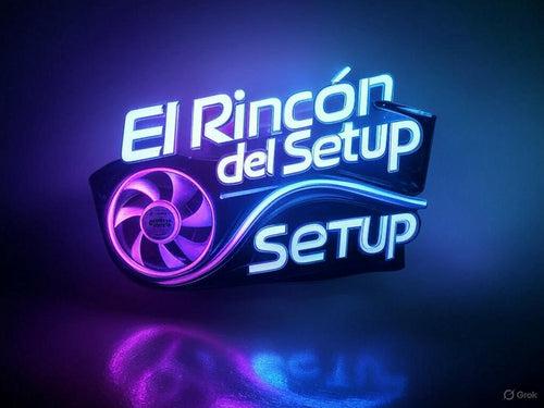 El Rincón del Setup